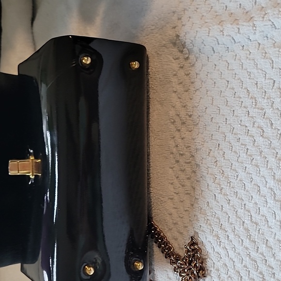 Black Evening bag - Picture 4 of 8